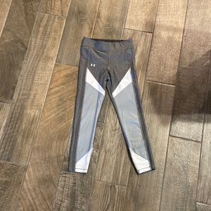 Under armour leggings